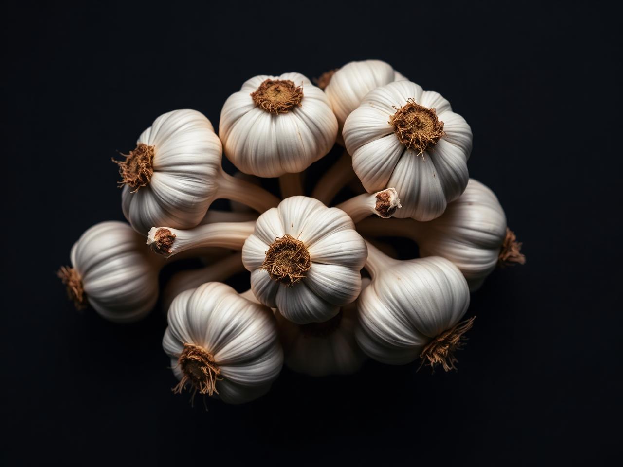 Fresh Garlic