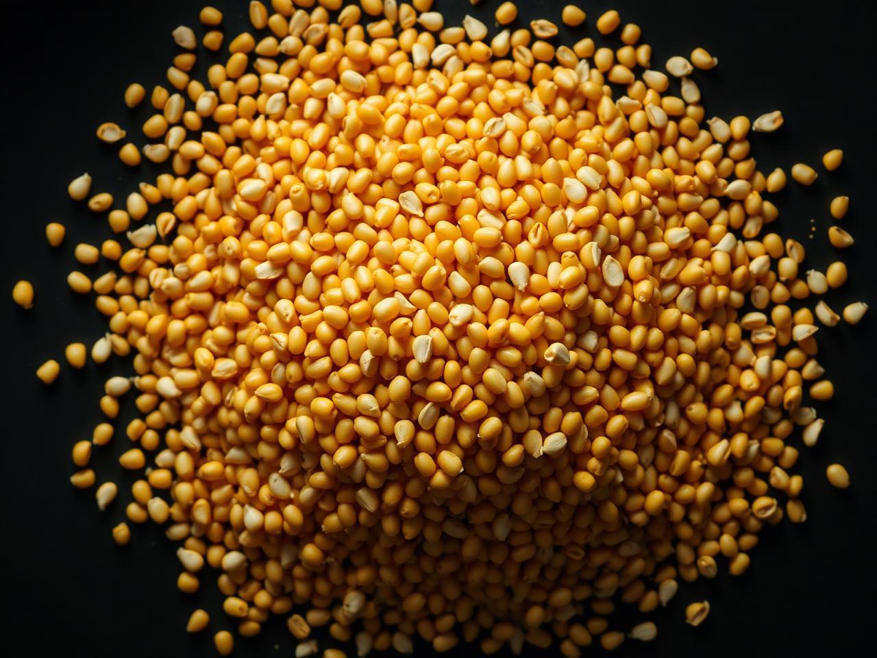 Premium Maize (Corn)
